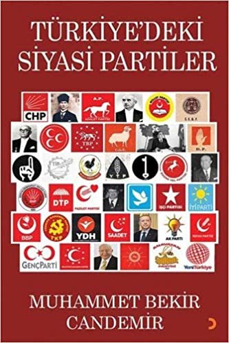 Türkiye’deki Siyasi Partiler