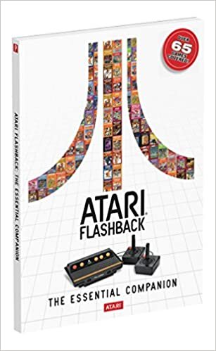 Atari Flashback: The Essential Companion indir