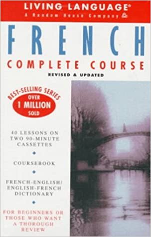 Basic French: Cassette/Book Package (Complete Basic Courses) indir