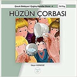 Hüzün Çorbası