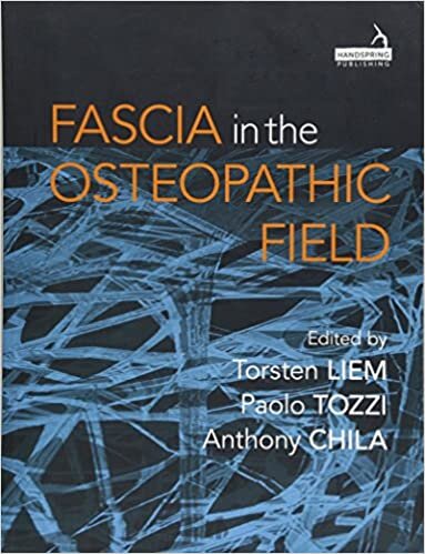 Fascia in the Osteopathic Field indir