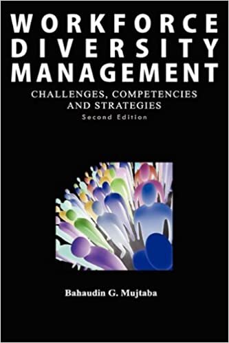 Workforce Diversity Management: Challenges, Competencies and Strategies Second Edition indir