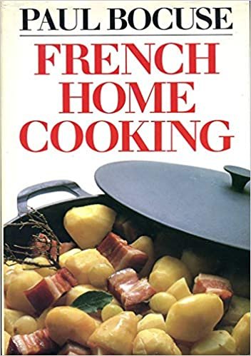 French Home Cooking: An Introduction to Classic French Cooking