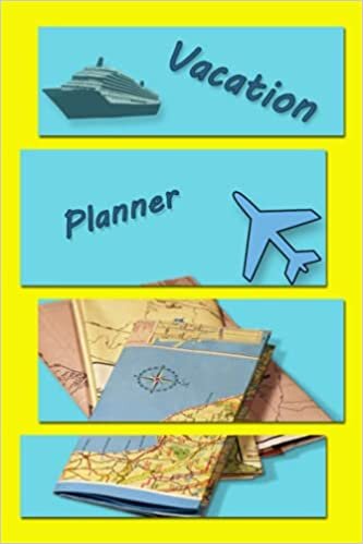 Vacation Planner: Family Vacation Planner