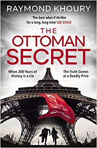 The Ottoman Secret indir