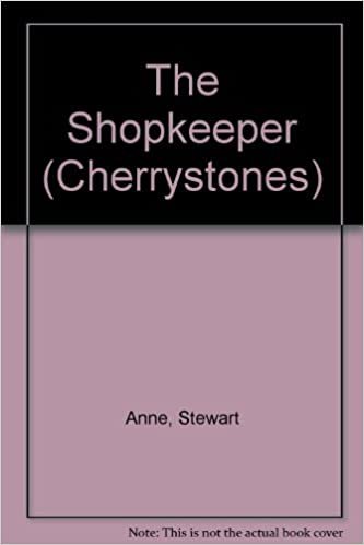 The Shopkeeper (Cherrystones S.)