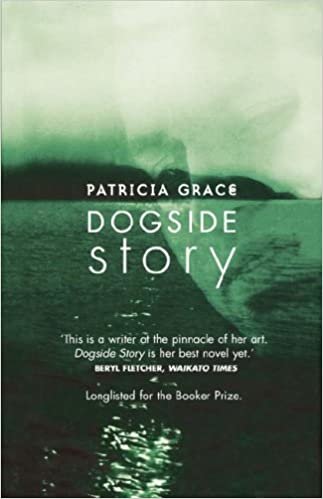 Dogside Story (Contemporary Pacific Literature)