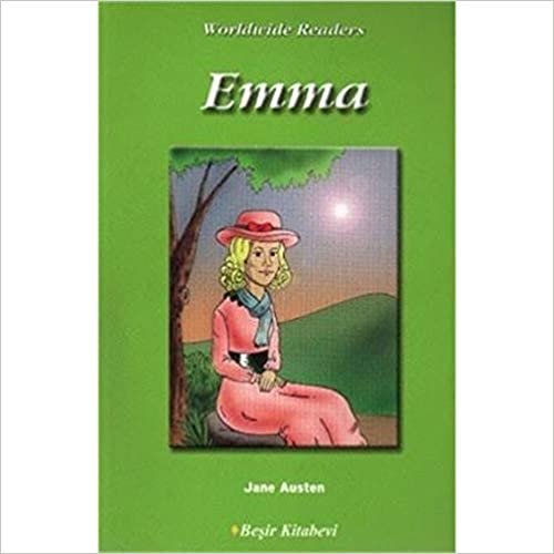 Level 3 Emma: Worldwide Readers