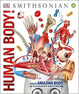 Human Body! (Knowledge Encyclopedias) indir