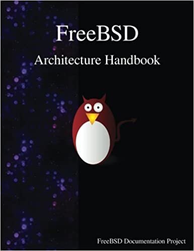FreeBSD Architecture Handbook indir
