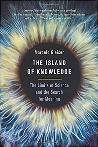Island of Knowledge: The Limits of Science and the Search for Meaning indir