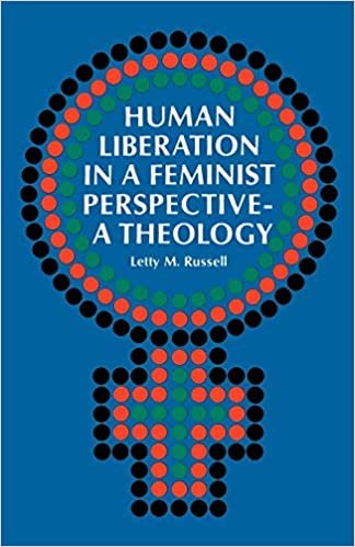 Human Liberation in a Feminist Perspective: A Theology indir