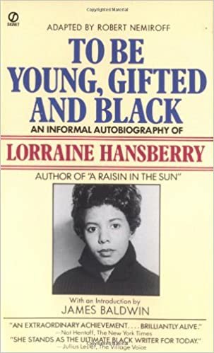 To be Young Gifted And Black (Signet)
