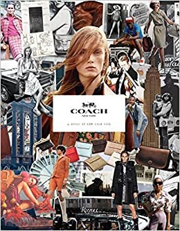 Coach: A Story of New York Cool