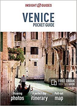 Insight Guides Pocket Venice
