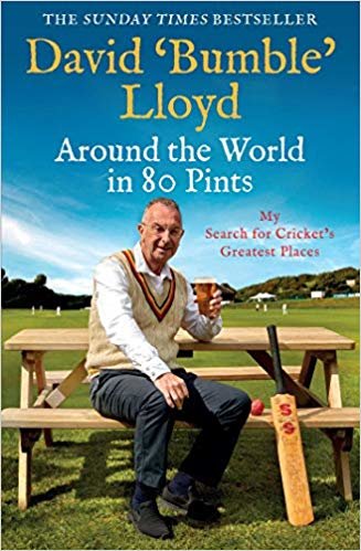 Around the World in 80 Pints: My Search for Cricket's Greatest Places indir