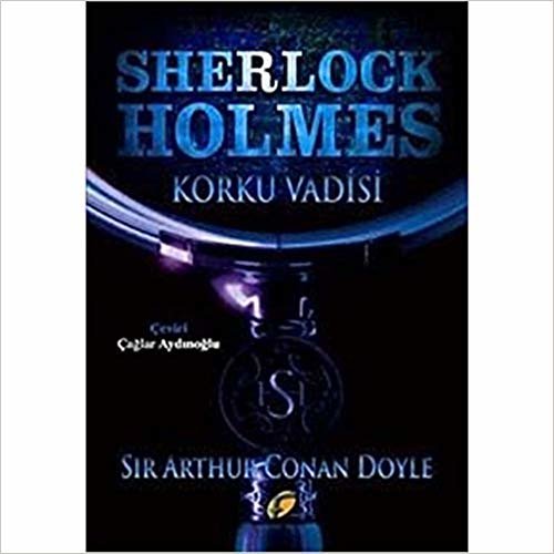 Sherlock Holmes - Korku Vadisi indir