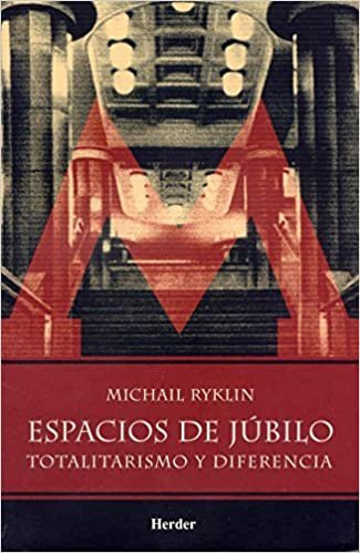 ESPACIOS DE JUBILO