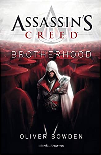 Assassin's Creed. Brotherhood (Minotauro Games) indir