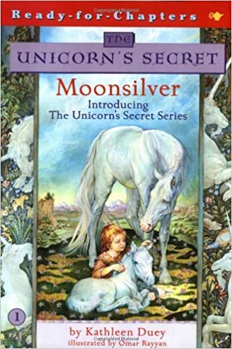 Moonsilver (Unicorn's Secret (Paperback))
