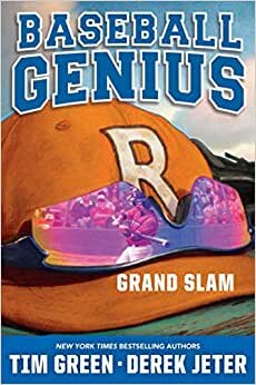 Grand Slam: Baseball Genius 3 (Jeter Publishing, Band 3) indir