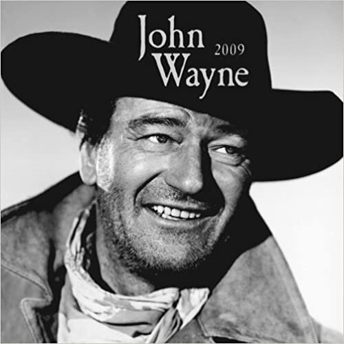 John Wayne 2009