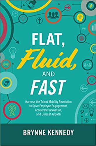 Flat Fluid and Fast