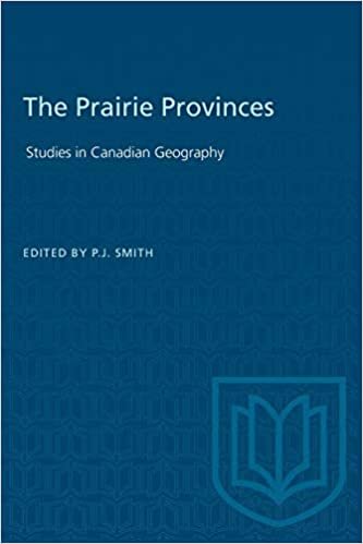 The Prairie Provinces (Heritage)