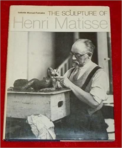 The Sculpture of Henri Matisse indir
