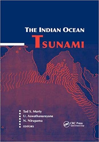 The Indian Ocean Tsunami (Balkema: Proceedings and Monographs in Engineering, Water and Earth Sciences)