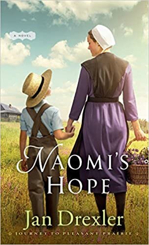 Naomi's Hope