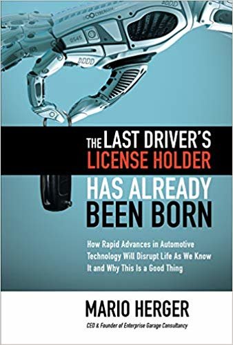 Last Driver's License Holder Has Already Been Born