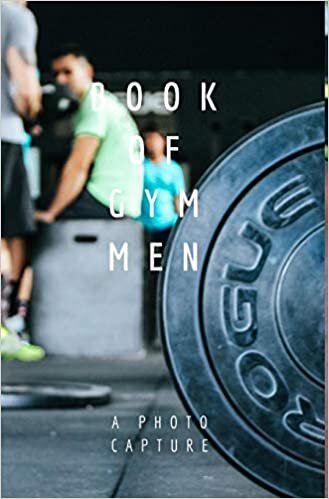 Book of Gym Men