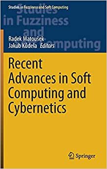 Recent Advances in Soft Computing and Cybernetics (Studies in Fuzziness and Soft Computing, 403, Band 403)