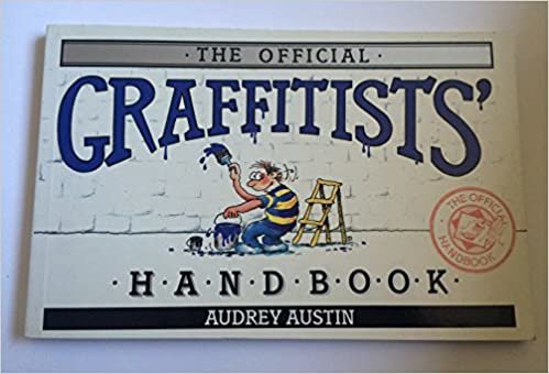The Official Graffitist's Handbook indir