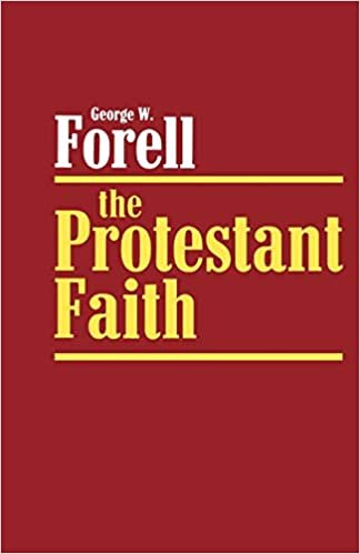 The Protestant Faith