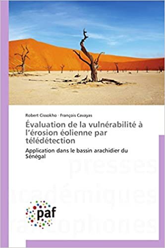 Cissokho, R: Évaluation de la vulnérabilité à l'érosion éoli (Omn.Pres.Franc.)