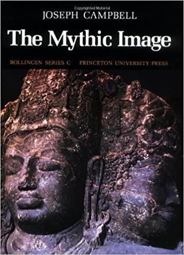 The Mythic Image (Bollingen Series (General))