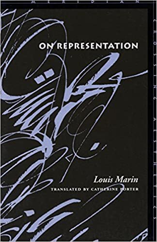 On Representation (Meridian Series)