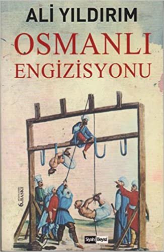 Osmanlı Engizisyonu indir