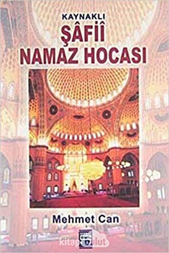 Kaynaklı Şafii Namaz Hocası