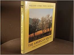 The American South: Four Seasons of the Land indir