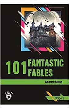 101 Fantastic Fables: Stage 3