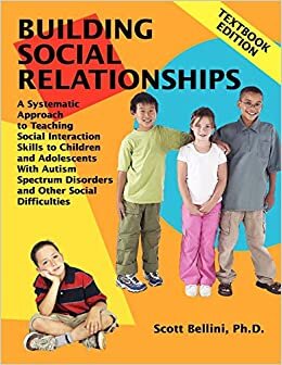 Building Social Relationships Textbook