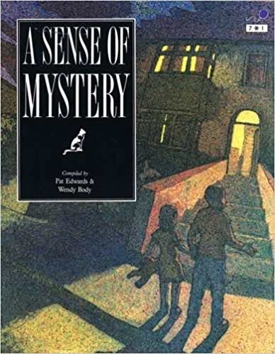 Sense of Mystery, A Level 7 Workbook 1 (LONGMAN READING WORLD): Bk. 1