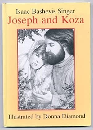 Joseph and Koza indir