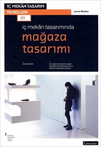 MAĞAZA TASARIMI