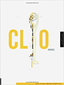 Clio Awards: The 42nd Annual Awards Competition (Clio Awards Annual)