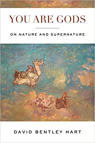 You Are Gods: On Nature and Supernature indir