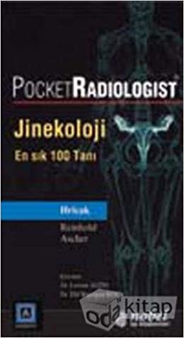 Pocket Radiologist - Jinekoloji indir